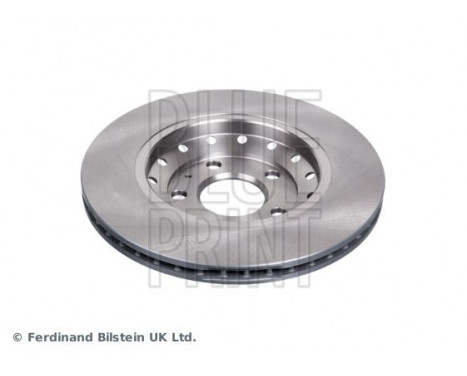 Brake Disc ADV184339 Blue Print, Image 2