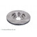 Brake Disc ADV184339 Blue Print, Thumbnail 2