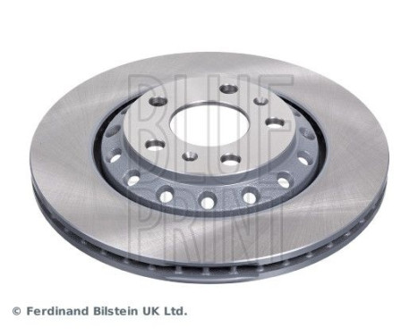 Brake Disc ADV184339 Blue Print, Image 2