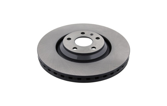Brake Disc ADV184340 Blue Print