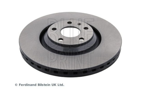 Brake Disc ADV184340 Blue Print, Image 2
