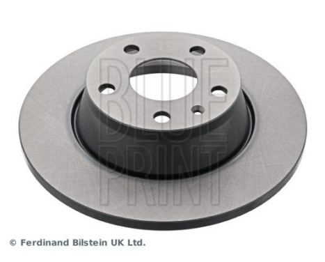 Brake Disc ADV184341 Blue Print, Image 2