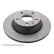 Brake Disc ADV184341 Blue Print, Thumbnail 2