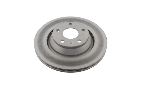 Brake Disc ADV184342 Blue Print