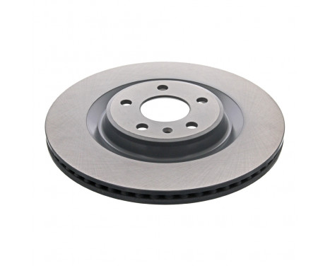 Brake Disc ADV184344 Blue Print