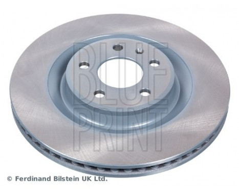 Brake Disc ADV184344 Blue Print, Image 2