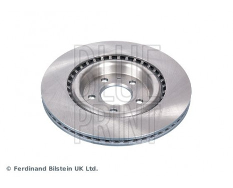 Brake Disc ADV184344 Blue Print, Image 3