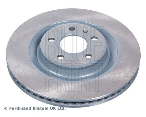 Brake Disc ADV184344 Blue Print, Image 2