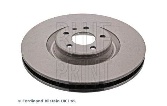 Brake Disc ADV184345 Blue Print, Image 2