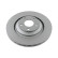 Brake Disc ADV184346 Blue Print