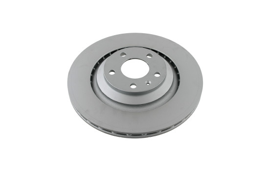 Brake Disc ADV184346 Blue Print