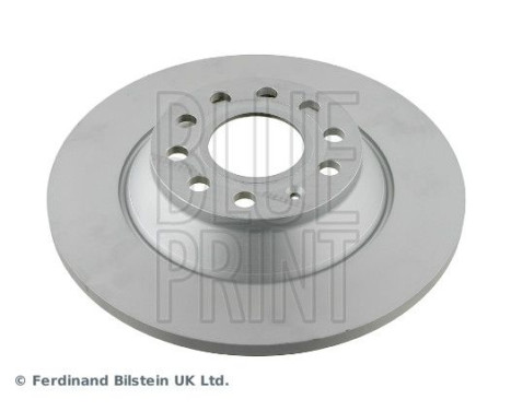 Brake Disc ADV184347 Blue Print, Image 2
