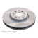 Brake Disc ADV184348 Blue Print, Thumbnail 2