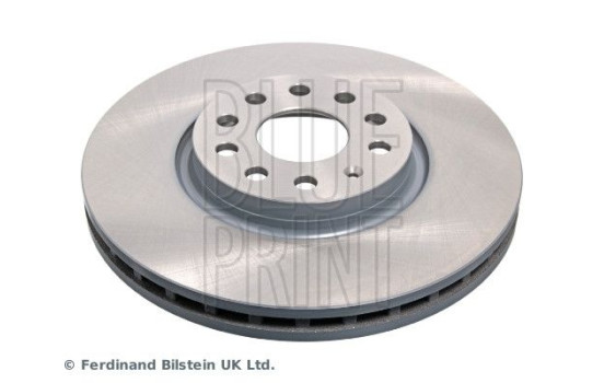 Brake Disc ADV184348 Blue Print, Image 2