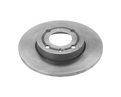 Brake Disc ADV184349 Blue Print