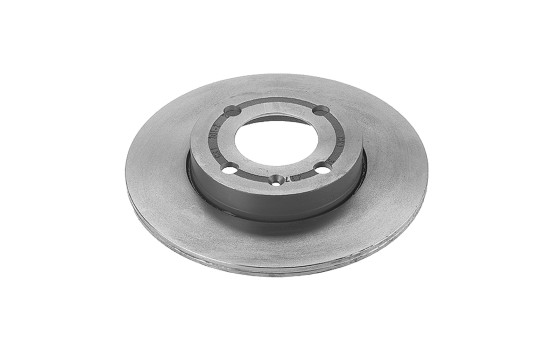 Brake Disc ADV184349 Blue Print