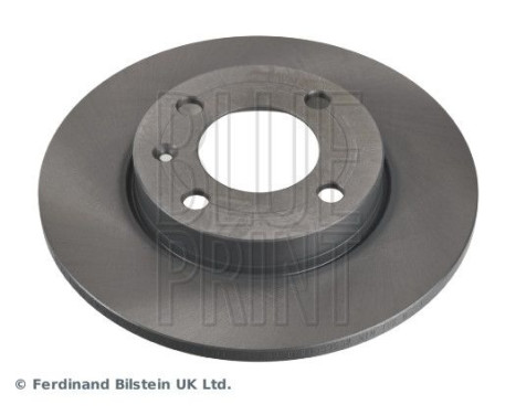 Brake Disc ADV184349 Blue Print, Image 2