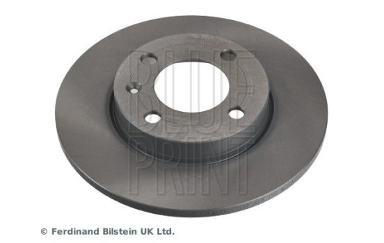 Brake Disc ADV184349 Blue Print, Image 2