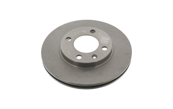 Brake Disc ADV184350 Blue Print