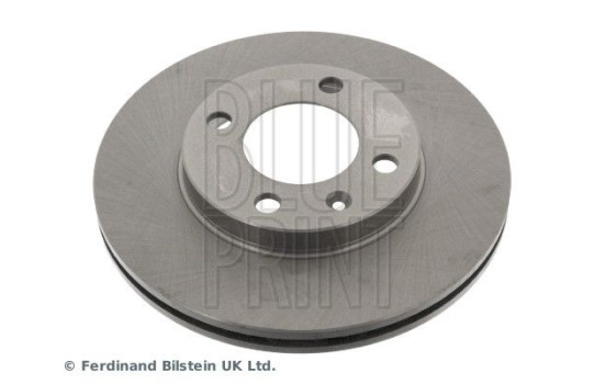 Brake Disc ADV184350 Blue Print, Image 2