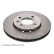 Brake Disc ADV184351 Blue Print, Thumbnail 2