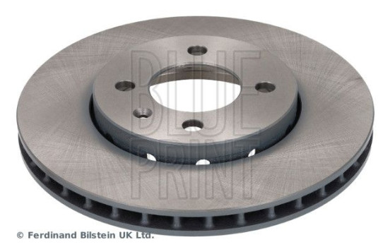 Brake Disc ADV184351 Blue Print, Image 2