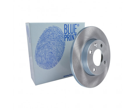 Brake Disc ADV184352 Blue Print