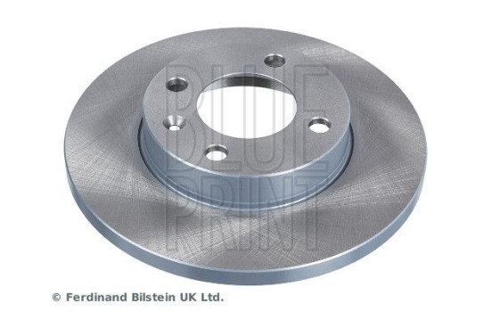 Brake Disc ADV184352 Blue Print, Image 2