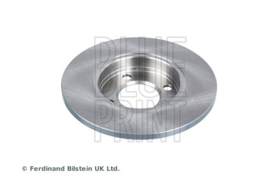 Brake Disc ADV184352 Blue Print, Image 3