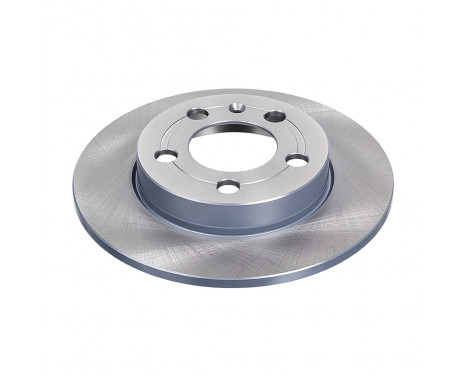 Brake Disc ADV184353 Blue Print