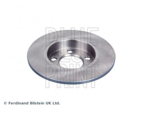 Brake Disc ADV184353 Blue Print, Image 2