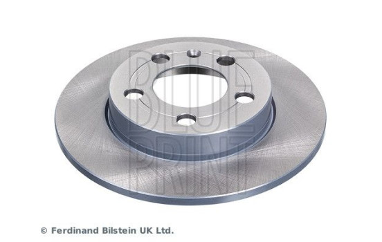 Brake Disc ADV184353 Blue Print, Image 2