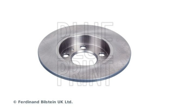 Brake Disc ADV184353 Blue Print, Image 3