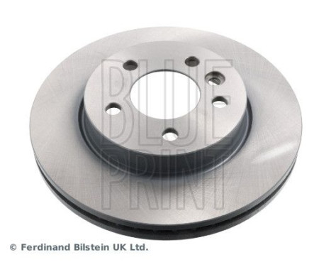 Brake Disc ADV184354 Blue Print, Image 2