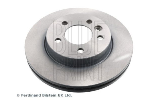Brake Disc ADV184354 Blue Print, Image 2
