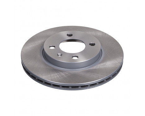 Brake Disc ADV184356 Blue Print