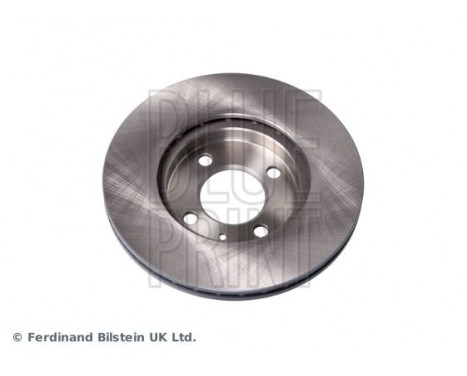 Brake Disc ADV184356 Blue Print, Image 2