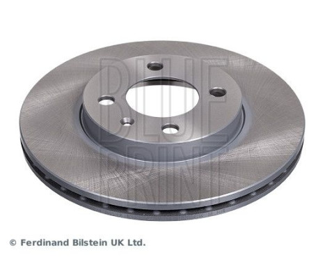 Brake Disc ADV184356 Blue Print, Image 2
