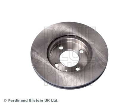 Brake Disc ADV184356 Blue Print, Image 3