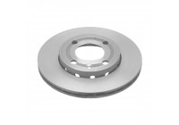 Brake Disc ADV184357 Blue Print