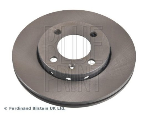 Brake Disc ADV184357 Blue Print, Image 2