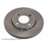 Brake Disc ADV184357 Blue Print, Thumbnail 2