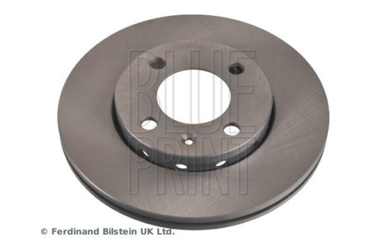Brake Disc ADV184357 Blue Print, Image 2