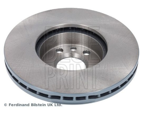 Brake Disc ADV184358 Blue Print, Image 2