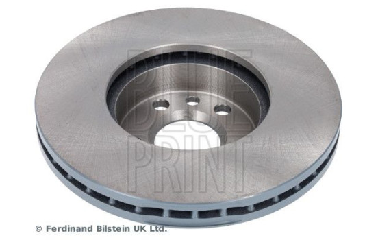 Brake Disc ADV184358 Blue Print, Image 2