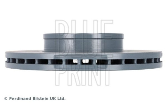 Brake Disc ADV184358 Blue Print, Image 3