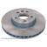 Brake Disc ADV184358 Blue Print, Thumbnail 4