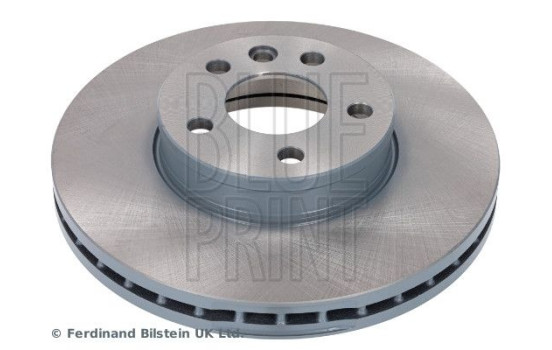 Brake Disc ADV184358 Blue Print, Image 4