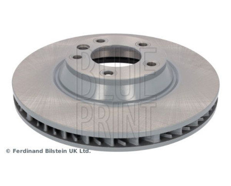 Brake Disc ADV184360 Blue Print, Image 2