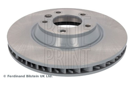 Brake Disc ADV184360 Blue Print, Image 2